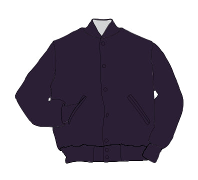 Logan Varsity Jackets